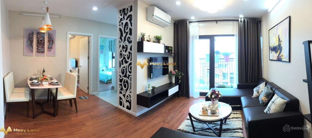 Tổng giá 6.2 tỷ, bán chung cư có diện tích chung 121 m2 ngay tại Phường Tân Phú, Hồ Chí Minh, hướng Tây Bắc, nhìn chung gồm có 2 phòng ngủ, 2 WC liên ...