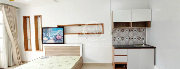 Cho thuê chung cư studio ban công 35m2 Bạch Đằng, Phường 2-03