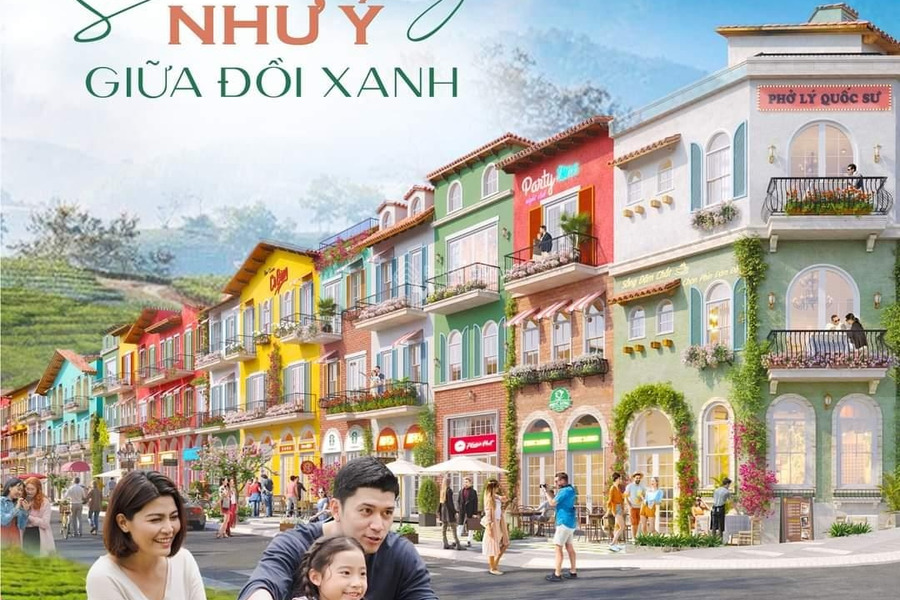 Trong nhà tổng quan gồm có 4 PN bán nhà bán ngay với giá êm chỉ 1.1 tỷ có diện tích chính 100m2 vị trí thuận lợi tọa lạc ở Bảo Lộc, Lâm Đồng-01