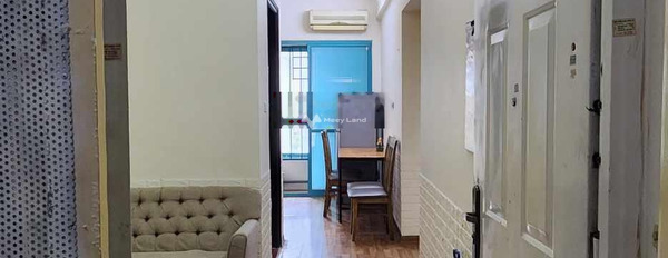 Cho thuê căn hộ nằm tại Phạm Hùng, Nam Từ Liêm, thuê ngay với giá bàn giao 12 triệu/tháng có diện tích chuẩn 57m2-03