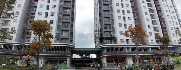 Tổng giá 1.89 tỷ, bán chung cư diện tích chuẩn 66m2 tọa lạc ngay trên Nguyễn Văn Linh, Quận 8, tổng quan ở trong căn hộ có 2 PN, 2 WC cực kì tiềm năng-02