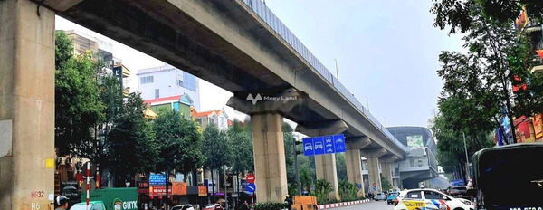 Ở Thanh Xuân, Hà Nội bán đất 9.9 tỷ diện tích thực như trên hình 76m2-03