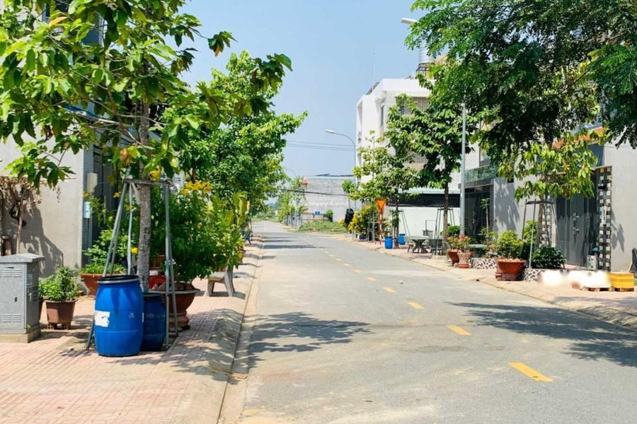 Vị trí đặt gần Biên Hòa, Đồng Nai bán đất, giá bán siêu tốt 1.5 tỷ có diện tích quy ước 100m2-01