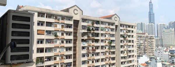 Phạm Viết Chánh, Hồ Chí Minh, cho thuê chung cư giá thuê siêu khủng chỉ 11 triệu/tháng, căn hộ tổng quan bao gồm 2 PN, 1 WC giá ưu đãi-02