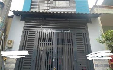 DT 56m2 bán nhà ở tọa lạc ở Thái Thị Giữ, Hóc Môn trong nhà nhìn chung bao gồm 2 phòng ngủ còn chần chờ gì nữa-02