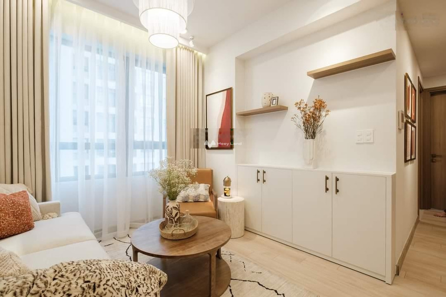 Ngay Nguyễn Đức Cảnh, Quận 7 bán chung cư bán ngay với giá đàm phán 3.9 tỷ, căn hộ nhìn chung có tổng 3 PN, 2 WC vị trí siêu đẹp-01
