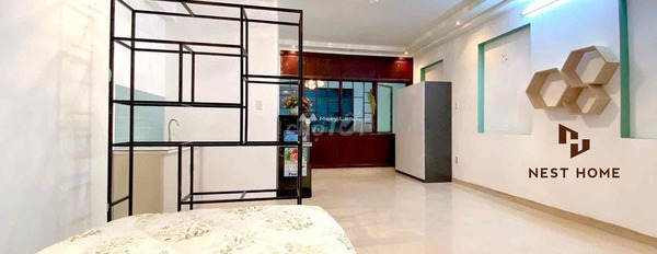 Vị trí nằm ngay ở Tân Bình, Hồ Chí Minh, cho thuê chung cư giá thuê bàn giao chỉ 5.9 triệu/tháng, trong căn hộ này 1 PN, 1 WC giấy tờ nhanh chóng-02