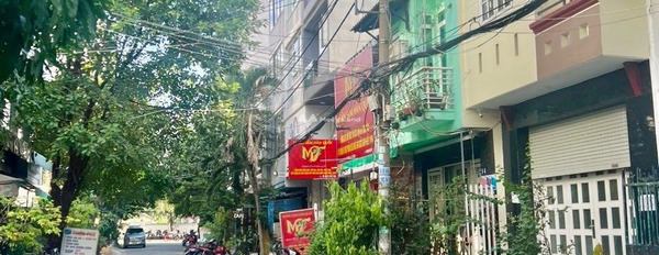 Vị trí mặt tiền nằm trên Tân Phú, Hồ Chí Minh bán nhà bán ngay với giá thực tế từ 16.5 tỷ nhà có 2 phòng ngủ 1 WC-02