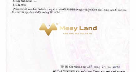 Xuân Thới Sơn, Hóc Môn bán đất giá bán siêu mềm từ 32.6 tỷ dt rộng 2770m2-03