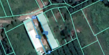 Bán đất Sổ hồng riêng, 168m2 , Long Tân ,Nhơn Trạch. Hẻm xe hơi, 950tr -03