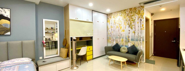 Ở Phường 2, Tân Bình bán chung cư bán ngay với giá đề xuất từ 2.18 tỷ, căn hộ bao gồm 1 PN, 2 WC vị trí siêu đẹp-02