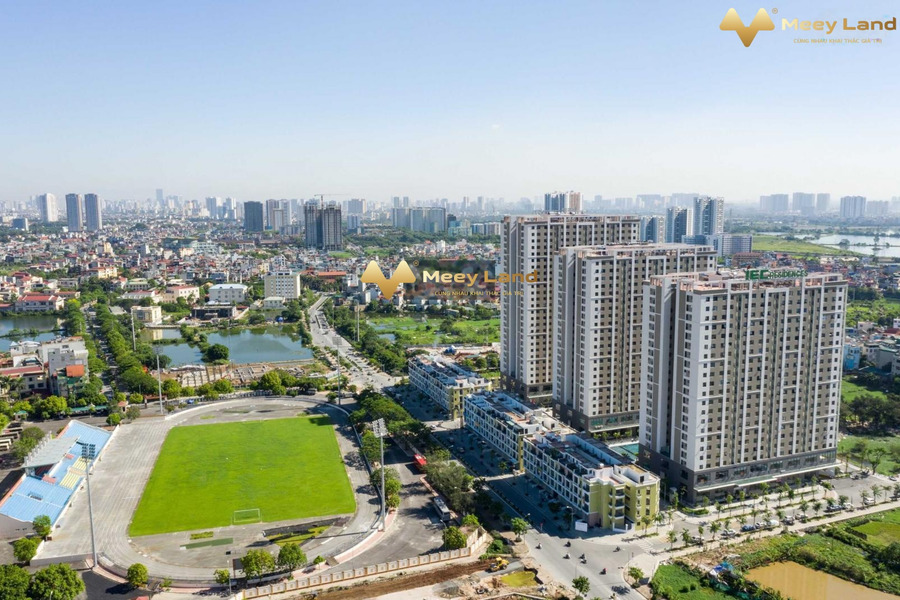Giá 1.25 tỷ, bán chung cư với dt chuẩn 70 m2 gần Thanh Trì, Hà Nội, hướng Đông Nam, trong căn hộ này gồm có 2 phòng ngủ, 2 WC vị trí đắc địa-01