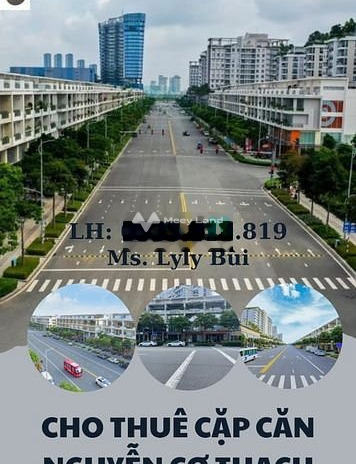 1700m2 cho thuê shophouse vị trí đẹp ngay ở Mai Chí Thọ, Hồ Chí Minh giá thuê cực mềm 300 triệu/tháng giao thông thuận lợi