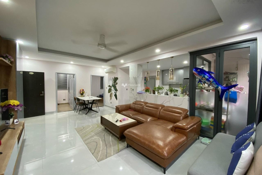 Hướng Bắc, bán chung cư tọa lạc ngay Quận 7, Hồ Chí Minh bán ngay với giá chỉ 6.4 tỷ-01