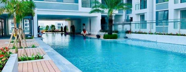 Cho thuê chung cư giá 12 triệu/tháng ở Nguyễn Thị Định, An Phú-02