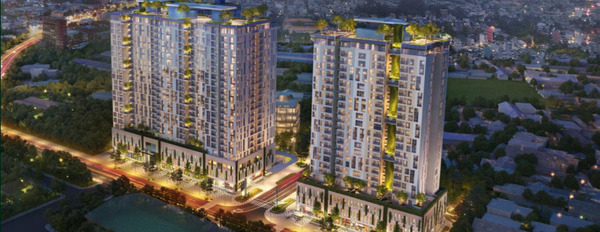Đầu tư căn hộ cao cấp 2 phòng ngủ, tốt nhất trung tâm Thủ Đức - Urban Green-02