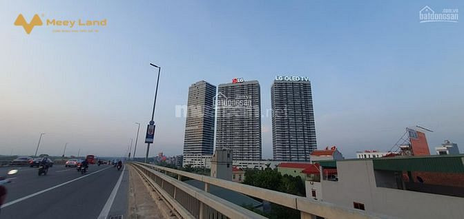 Bán sàn văn phòng tòa Intracom Riverside Nhật Tân 600m2-01