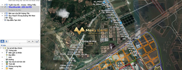 Cần gấp đầu tư bán mảnh đất, 300 m2 giá khuyến mãi chỉ 3,15 tỷ vị trí đẹp tại Quảng Yên, Quảng Ninh-02