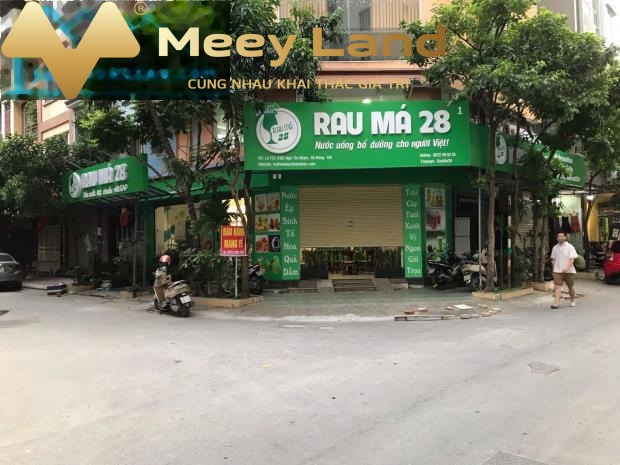 Cần sang nhượng quán cafe, sinh tố, trà sữa, nước ép rau má 2 mặt tiền tại Ngô Thì Nhậm, Hà Đông-01