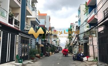 Vị trí ngay trên Quận Bình Tân, Hồ Chí Minh bán nhà vào ở luôn giá thực tế 5.5 tỷ có dt chung là 64 m2 trong nhà tổng quan bao gồm 2 phòng ngủ cảm ơn ...-03
