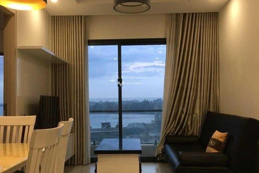 Dự án New City Thủ Thiêm, bán căn hộ vị trí đặt nằm tại Quận 2, Hồ Chí Minh diện tích chuẩn là 61m2 trong ngôi căn hộ này gồm Đầy đủ-01