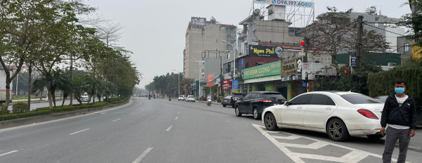 Bán gấp nhà cấp 4, mặt chính phố Ngọc Trì, kinh doanh sầm uất, cạnh thế giới di động-02