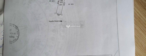 Nằm tại Tương Bình Hiệp, Thủ Dầu Một bán đất 1.5 tỷ, hướng Đông - Bắc có diện tích chung 84.4m2-02