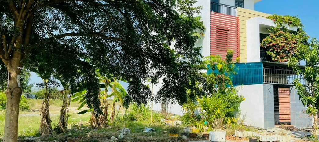 Bán lô biệt thự sạch đẹp, Gói 3 - Mỹ Gia - Nha Trang