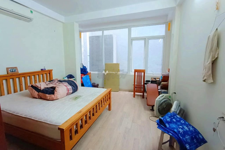 Tổng quan ở trong ngôi nhà 4 PN, bán nhà ở diện tích chuẩn 55m2 giá bán cực êm 9 tỷ vị trí thuận lợi nằm ở Văn Cao, Hà Nội-01