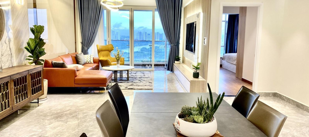 Cho thuê căn hộ vị trí thích hợp Tân Phú, Quận 7, thuê ngay với giá rẻ bất ngờ chỉ 20 triệu/tháng diện tích khoảng là 82m2