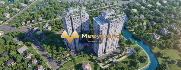 Diện tích 66m2, bán chung cư giá bán hấp dẫn từ 4.8 tỷ tại Bình Khánh, Hồ Chí Minh giao thông thuận lợi-02