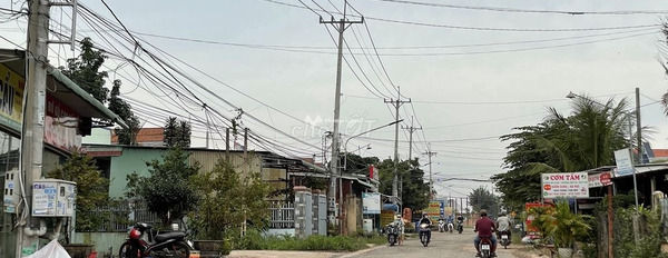 Tại Lộc Ninh, Bình Phước bán đất 470 triệu diện tích rộng lớn 1000m2-02