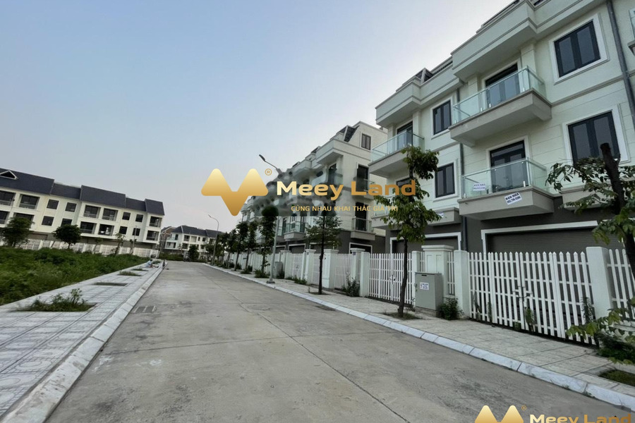 Cho thuê nhà liền kề tại Geleximco Lê Trọng Tấn, Hà Nội. Diện tích 120m2, giá 50 triệu/tháng-01