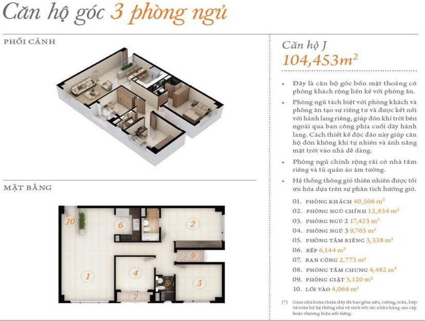 Bán căn hộ chung cư quận 9 thành phố Hồ Chí Minh giá 2.9 tỷ-1
