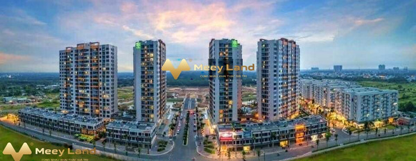Vị trí trung tâm Bình Chánh, Hồ Chí Minh, bán chung cư giá thực tế từ 3.18 tỷ, trong căn hộ tổng quan gồm có 2 phòng ngủ, 1 WC lh biết chi tiết-03