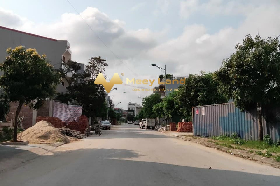 Tọa lạc ngay Khu đô thị Nam Lê Lợi bán đất 2.64 tỷ Vinh, Tỉnh Nghệ An có dt thực 110 m2-01