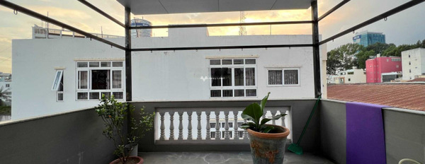 Căn hộ 1 phòng ngủ, cho thuê căn hộ vị trí đặt ở Nguyễn Cư Trinh, Hồ Chí Minh, trong căn hộ này bao gồm 1 PN, 1 WC vị trí tốt-02