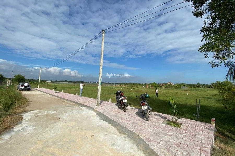 Thanh Phước, Tây Ninh bán đất có diện tích quy ước 168m2-01