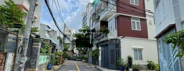 Vị trí thuận lợi ngay trên Hiệp Phú, Hồ Chí Minh bán nhà bán ngay với giá thương mại 4.2 tỷ trong nhà gồm 3 PN 2 WC-03