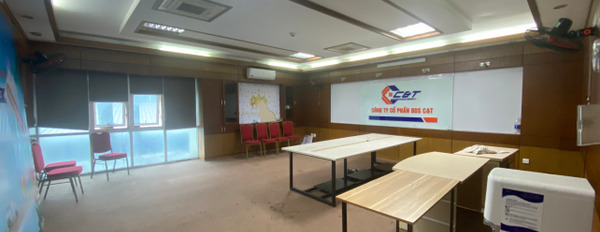 Cho thuê sàn văn phòng mặt phố 86 Lê Trọng Tấn quận Thanh Xuân, diện tích cho thuê 50m2, 120m2-03