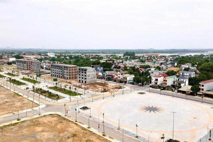 Cần bán đất tại Âu Cơ Park City, Phú Thọ. Diện tích 120m2-01