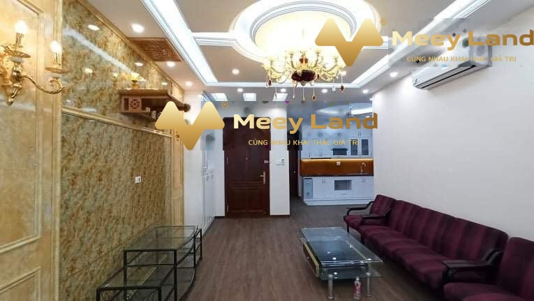 Sắp về nhà riêng, bán chung cư vị trí đẹp tọa lạc trên Đường Nguyễn Trãi, Quận Thanh Xuân bán ngay với giá mua liền chỉ 2.75 tỷ diện tích 96m2