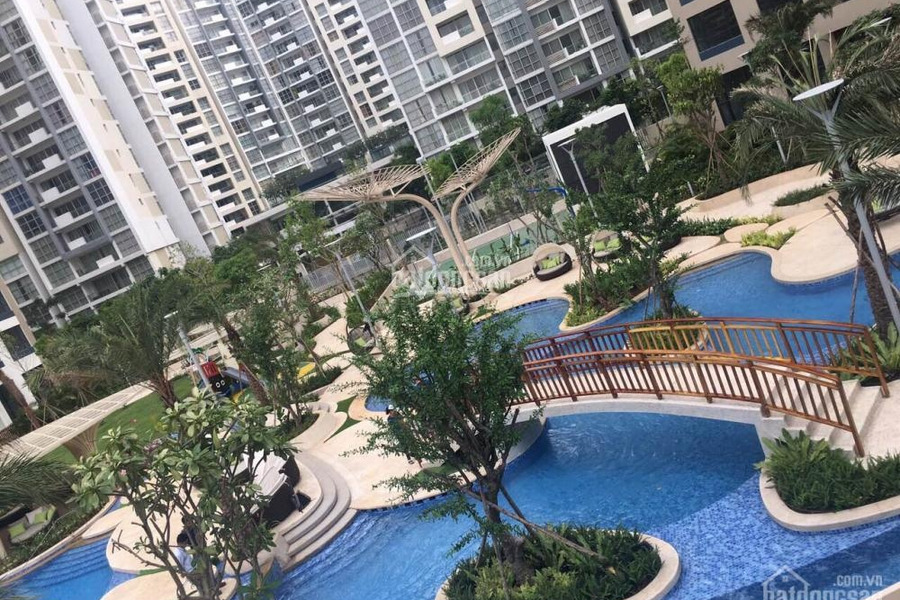 Dự án Estella Heights, bán căn hộ mặt tiền tọa lạc ngay tại Xa Lộ Hà Nội, Hồ Chí Minh diện tích tổng 90m2 gần full nội thất Nội thất cao cấp.-01