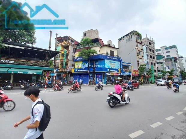 DT 86m2 bán nhà ở vị trí thuận lợi ngay tại Thanh Xuân Trung, Thanh Xuân trong nhà tổng quan có 1 PN liên hệ chính chủ.-01
