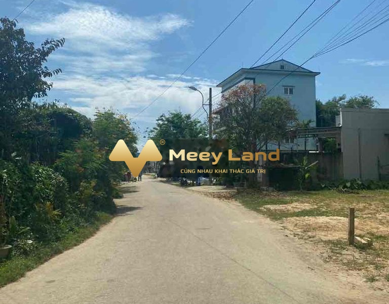 Bán đất vị trí đặt nằm ngay Khúc Thừa Dụ, Hương Thủy-01