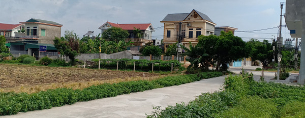 Chính chủ cần bán lô đất đẹp vị trí đắc địa tại Đông Hưng, Thái Bình-03