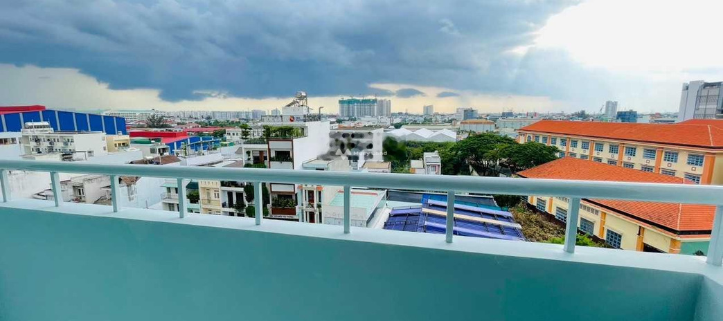 Căn hộ bao gồm 2 PN, cho thuê căn hộ vị trí mặt tiền tọa lạc tại Bình Tân, Hồ Chí Minh, 2 WC ban công view đẹp