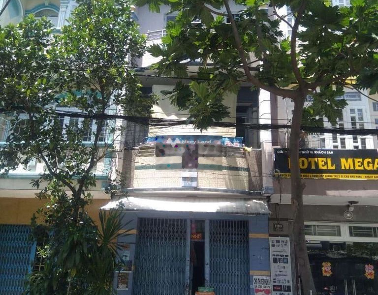 Diện tích 64m2 bán nhà ở tọa lạc tại Bình Trị Đông, Hồ Chí Minh hướng Tây trong nhà nhìn chung có tổng 6 phòng ngủ 2 WC vị trí thuận lợi-01