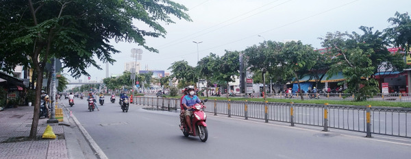 Cho thuê tòa nhà mặt tiền Kinh Dương Vương đối diện bến xe Miền Tây-03