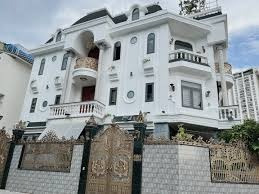 Bán nhà ngay Gò Vấp, Hồ Chí Minh bán ngay với giá chốt nhanh 42 tỷ diện tích rộng 210m2-03